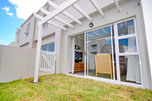 2 Bedroom Property for Sale in Haasendal Western Cape